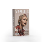 Vogue Book
