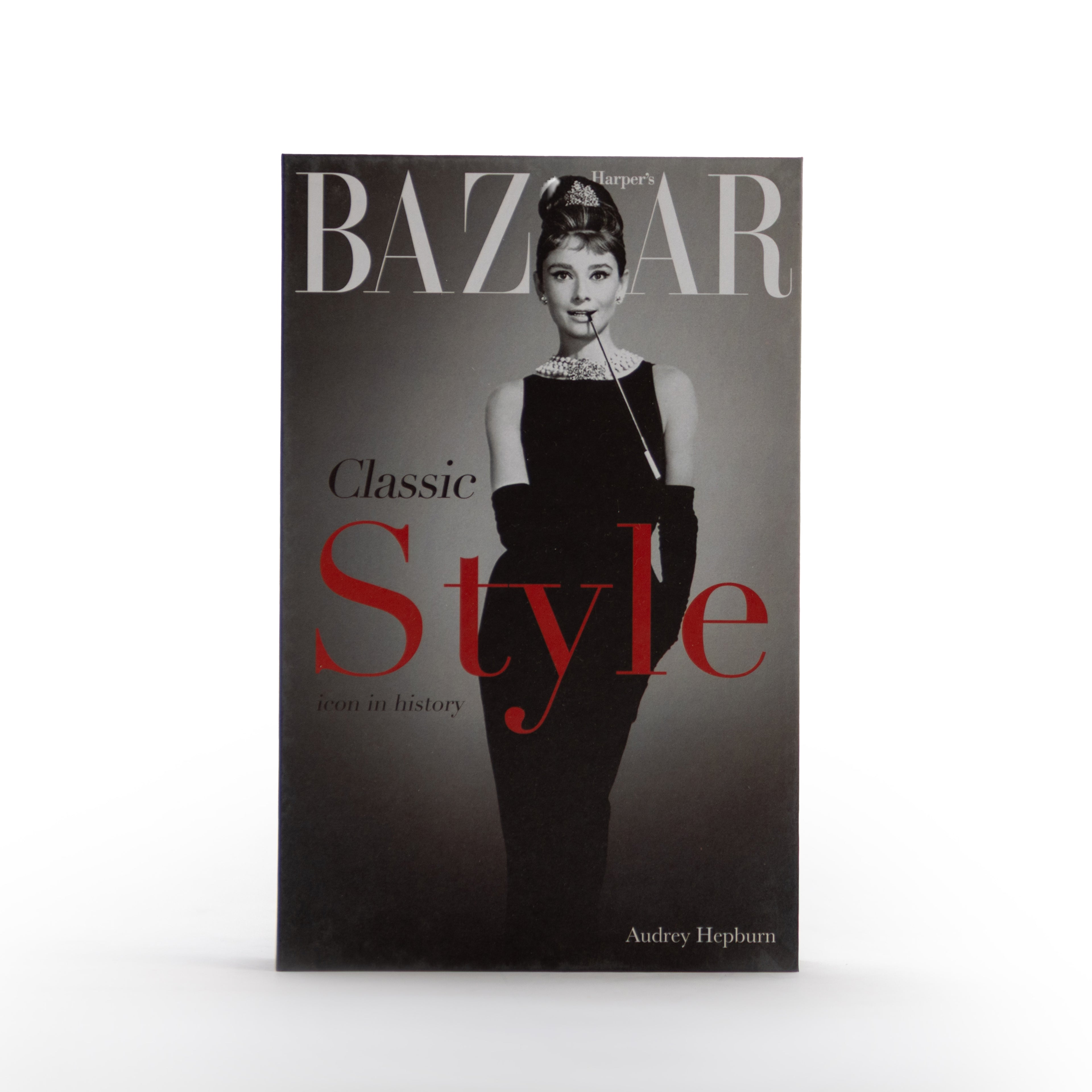 Harper's Bazar Book