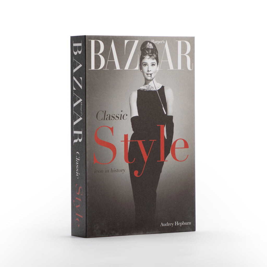 Harper's Bazar Book