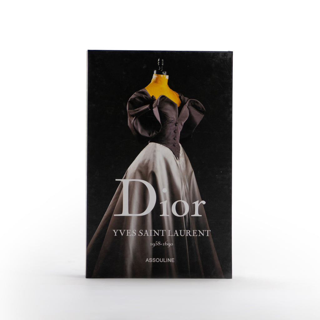 Dior Book