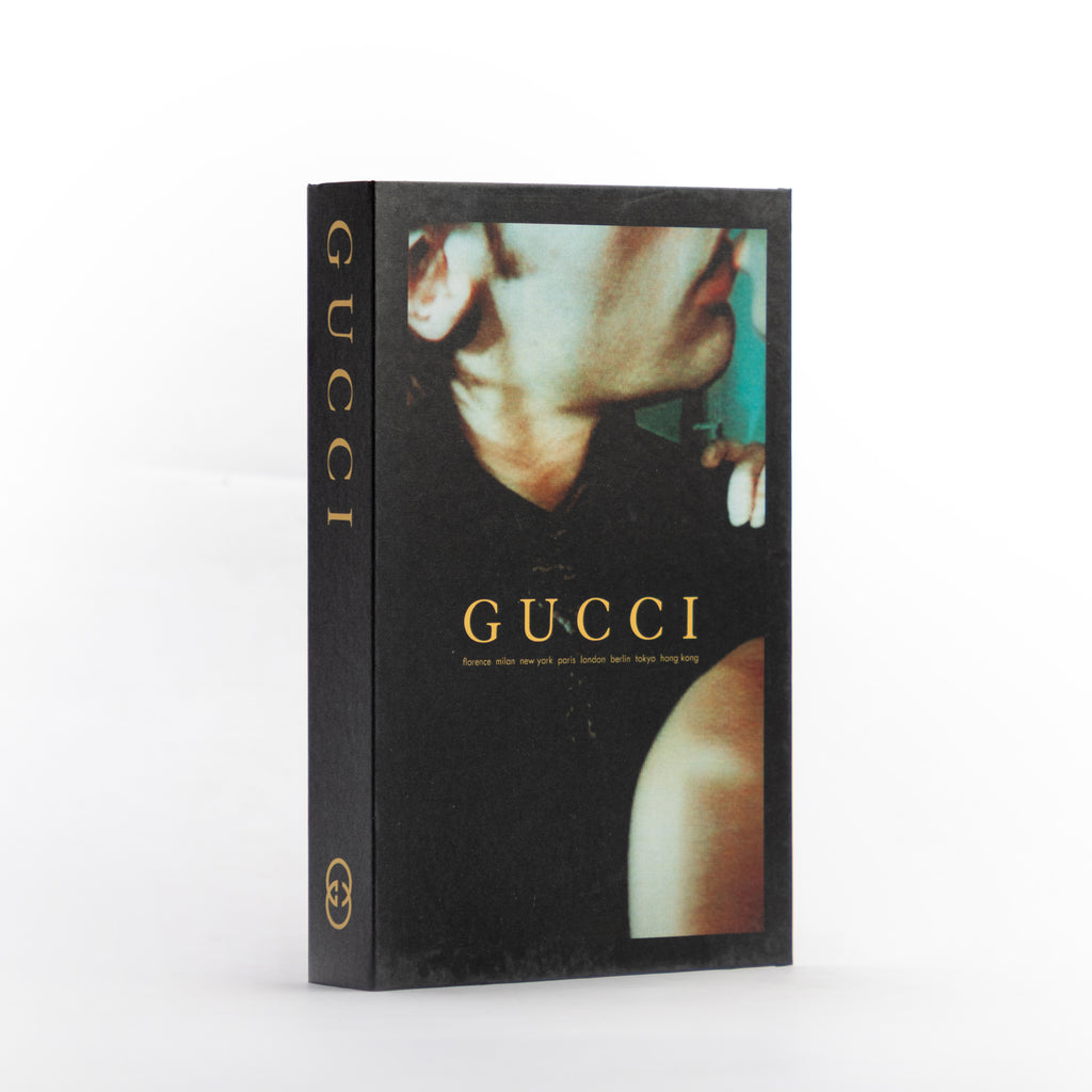 Gucci Book