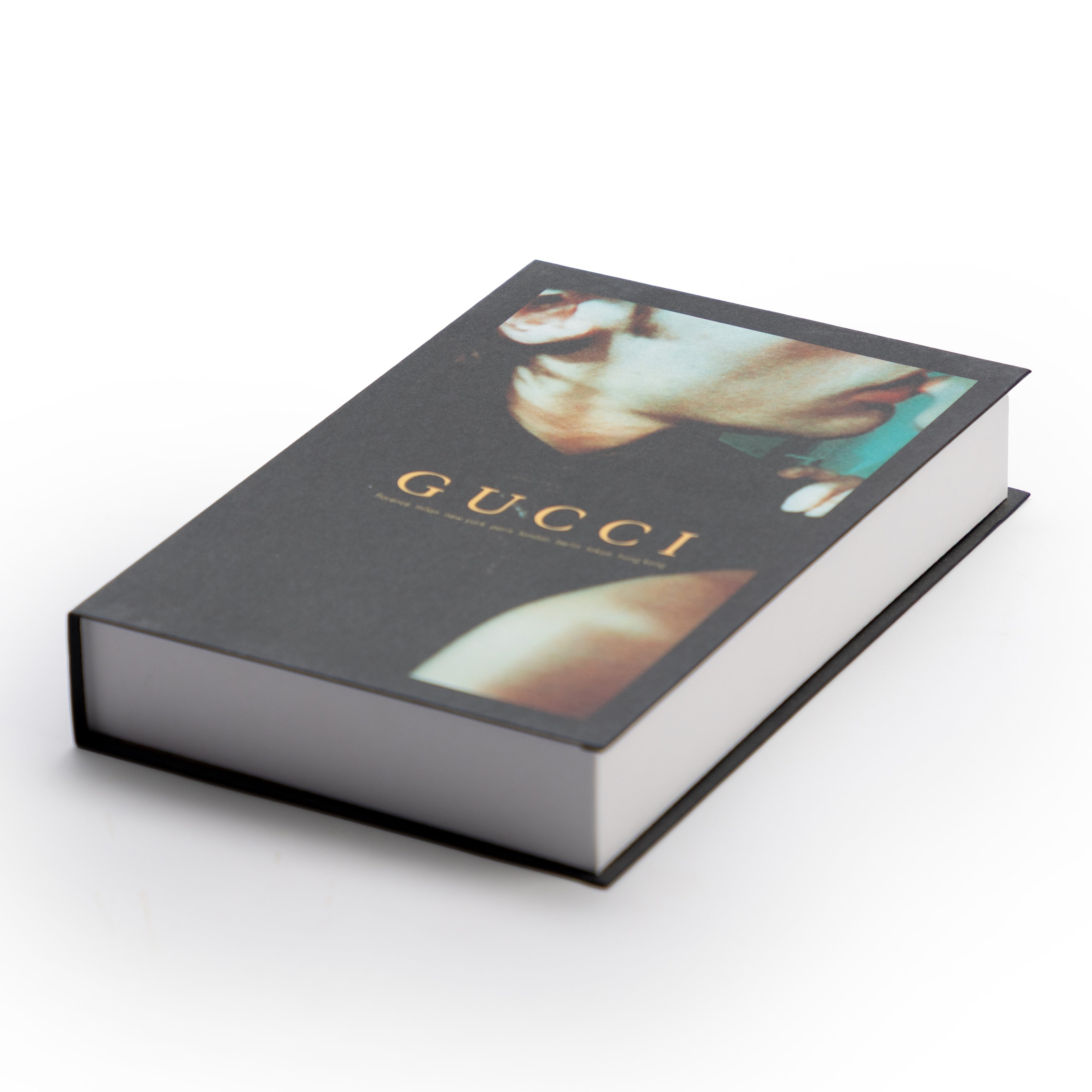 Gucci Book