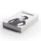 Chanel Book