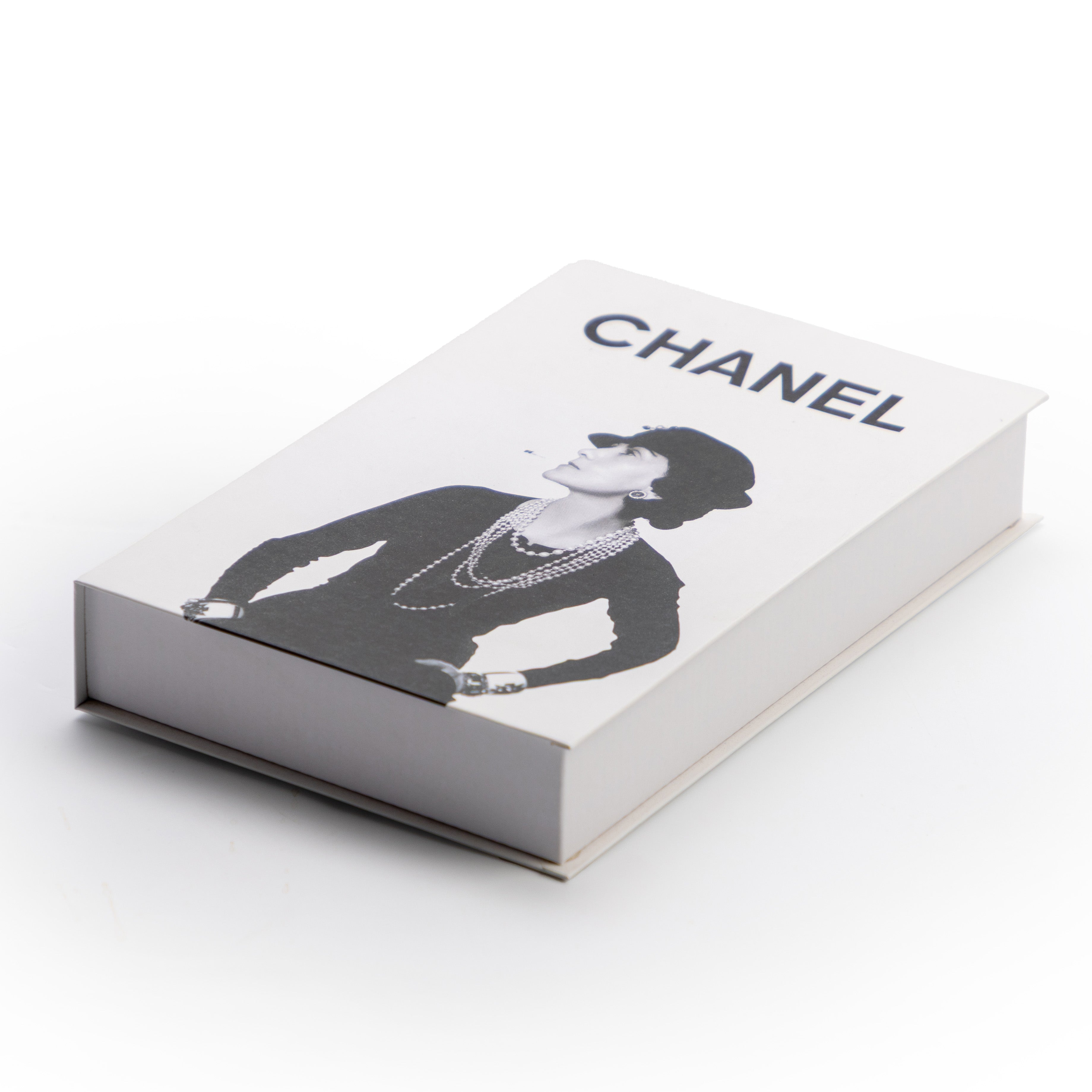 Chanel Book