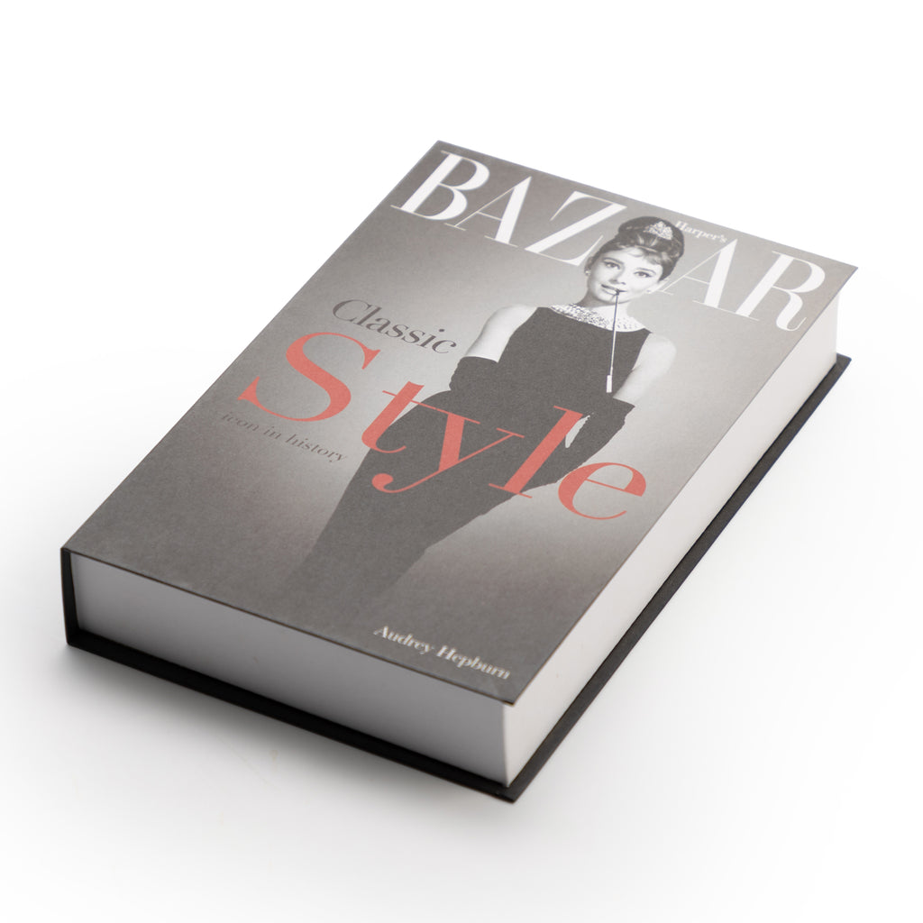 Harper's Bazar Book