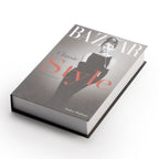 Harper's Bazar Book