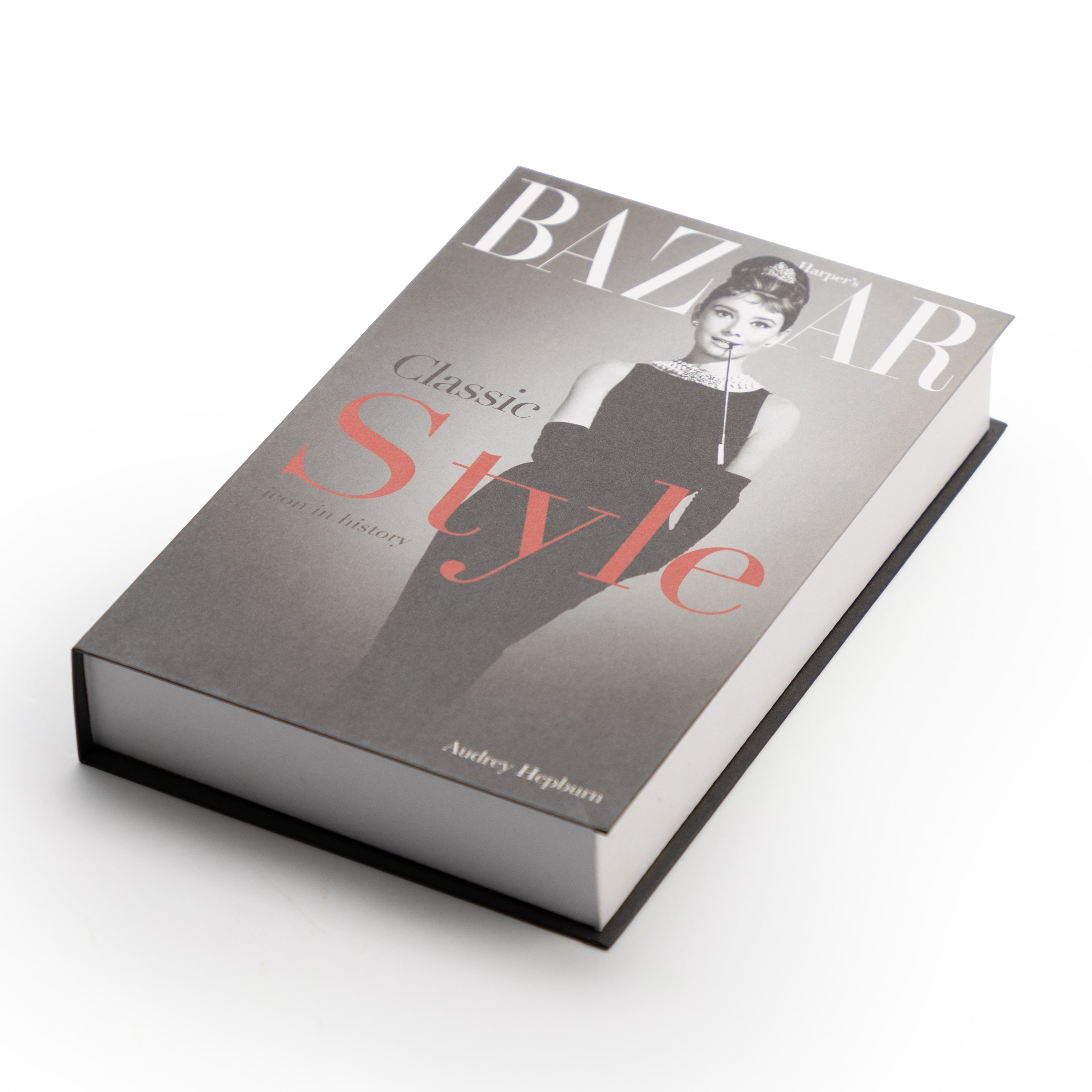 Harper's Bazar Book