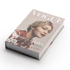 Vogue Book