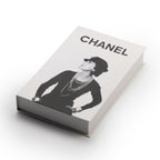 Chanel Book