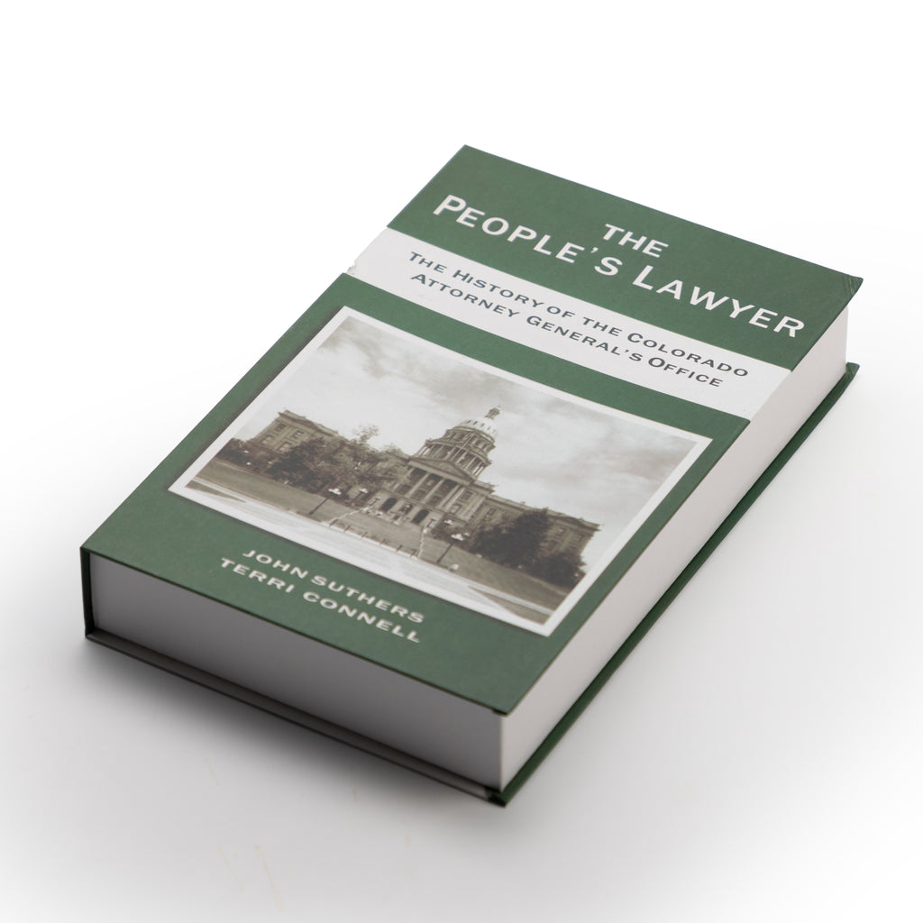 People's Lawyer Book
