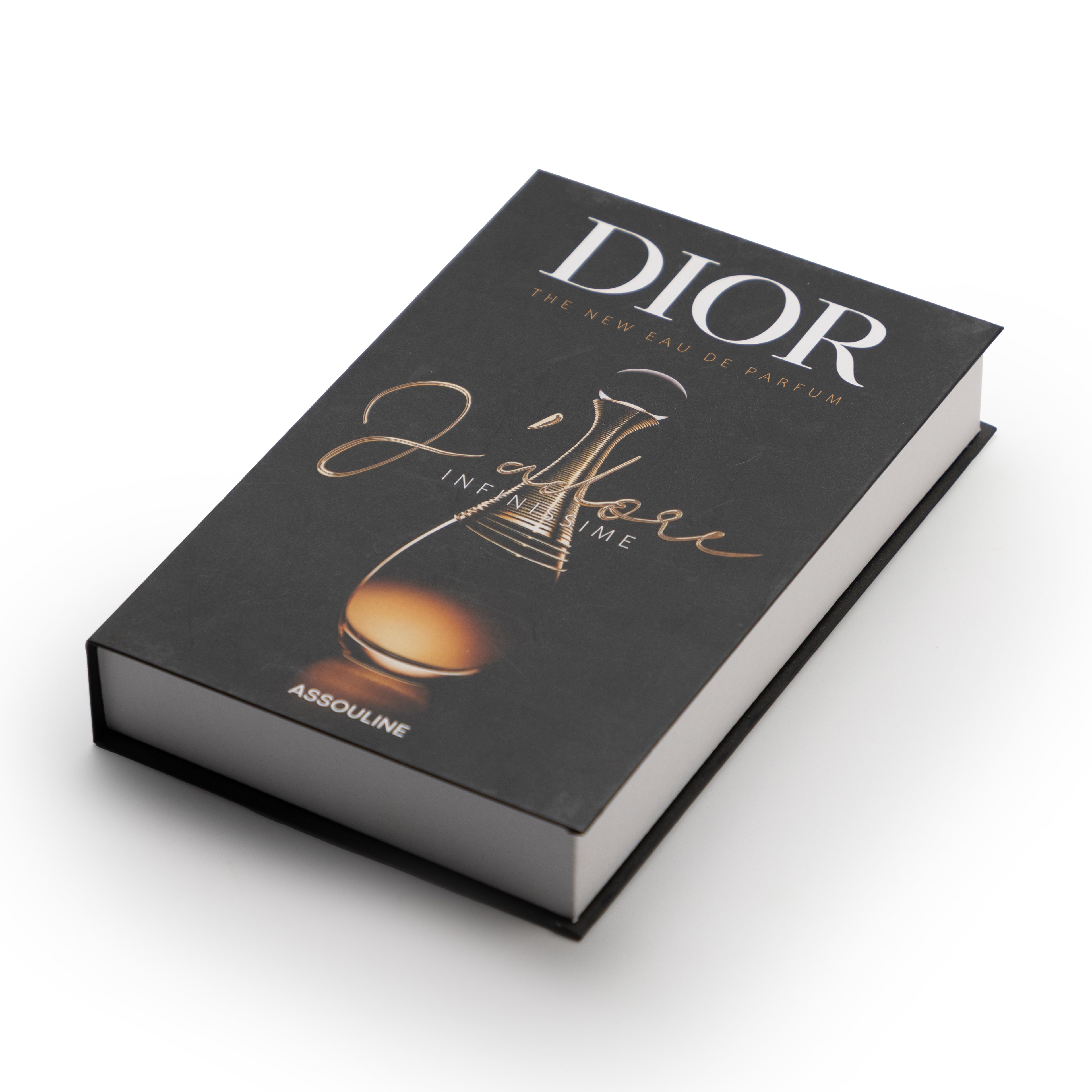 Dior Book
