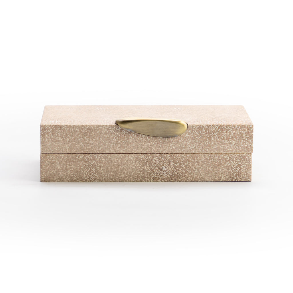 Texture Box