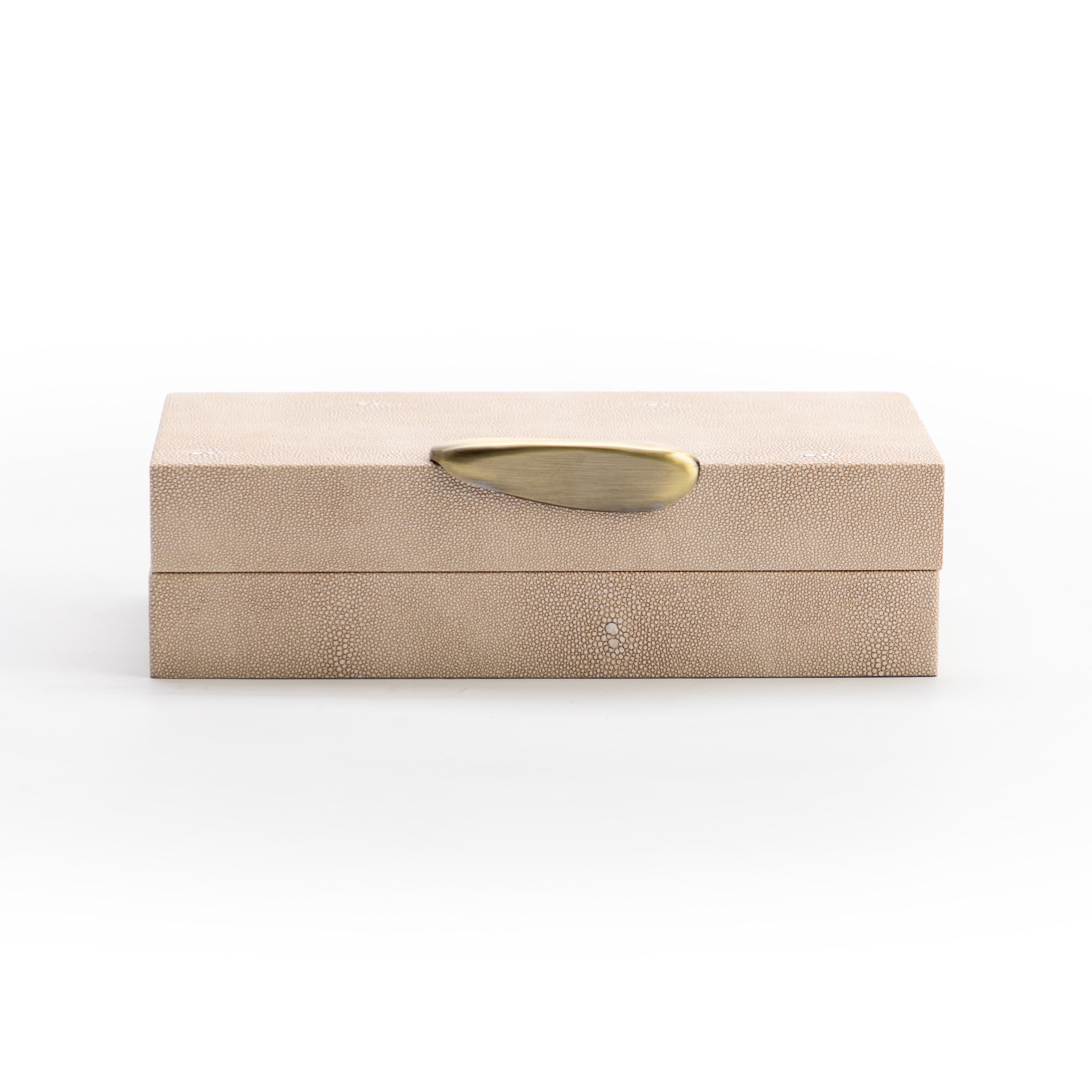 Texture Box