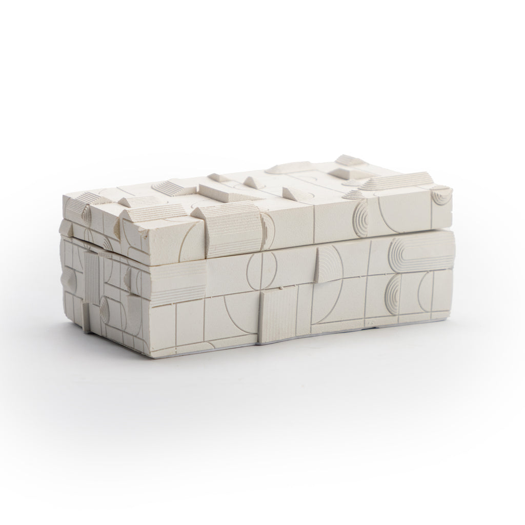 Pattern Box