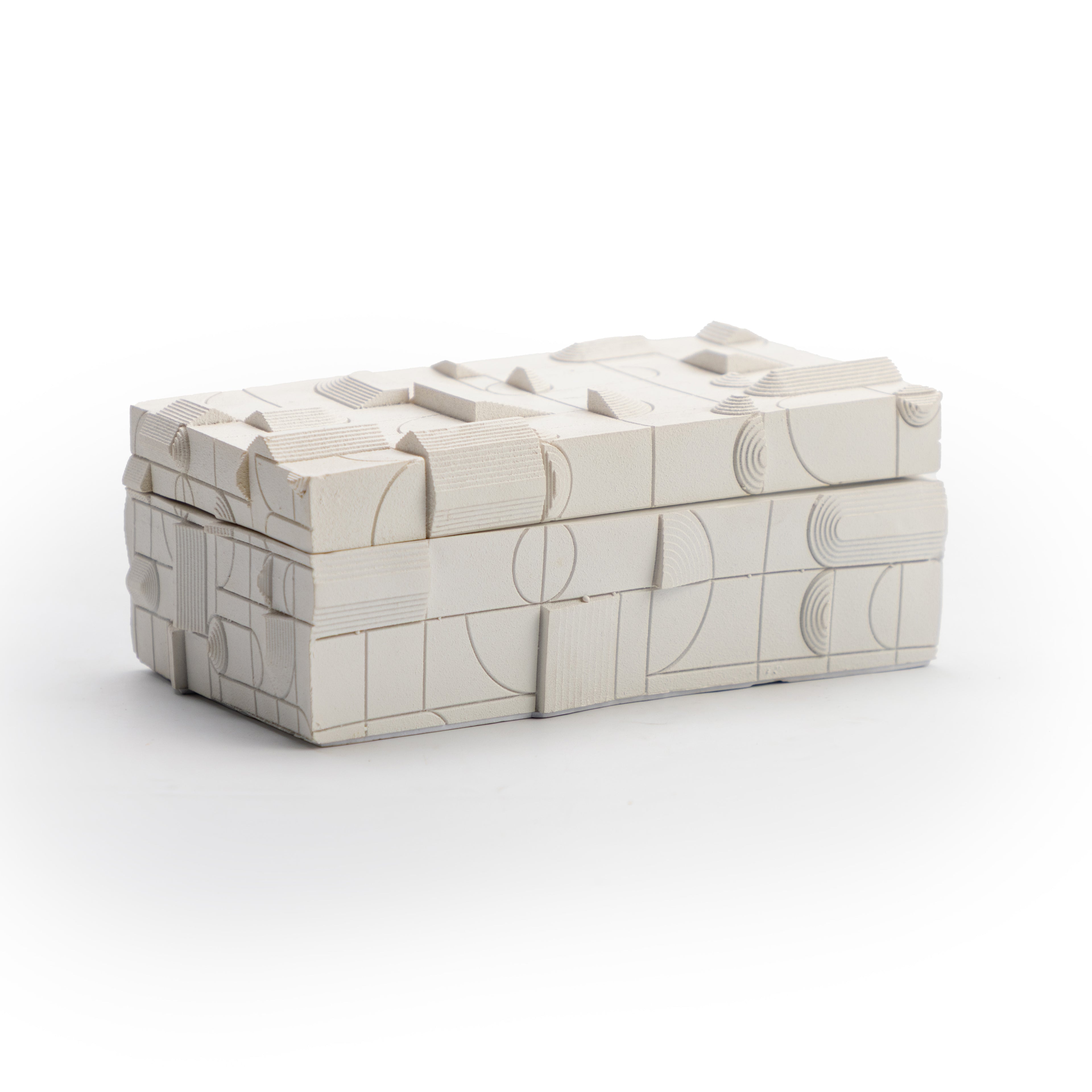 Pattern Box