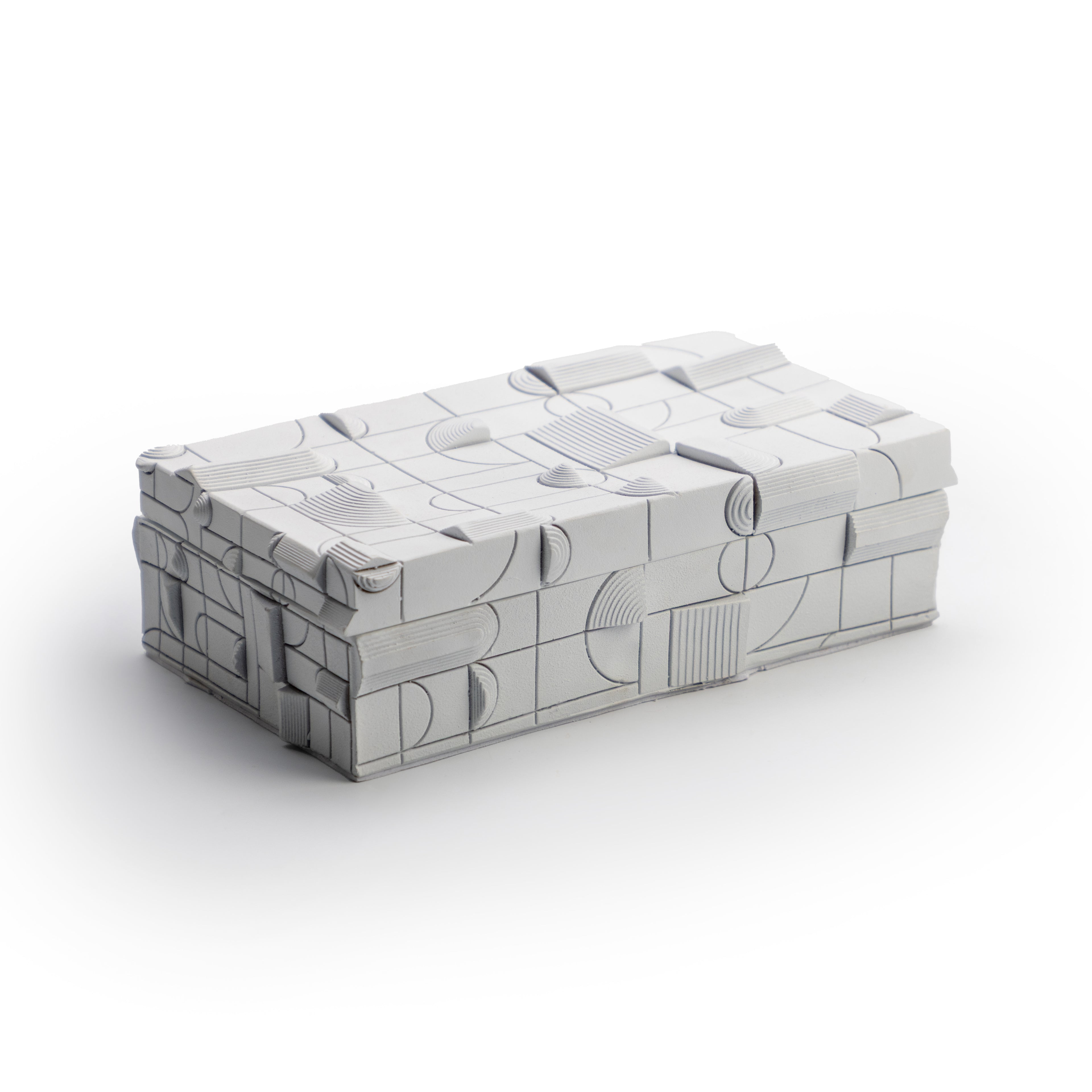 Pattern Box