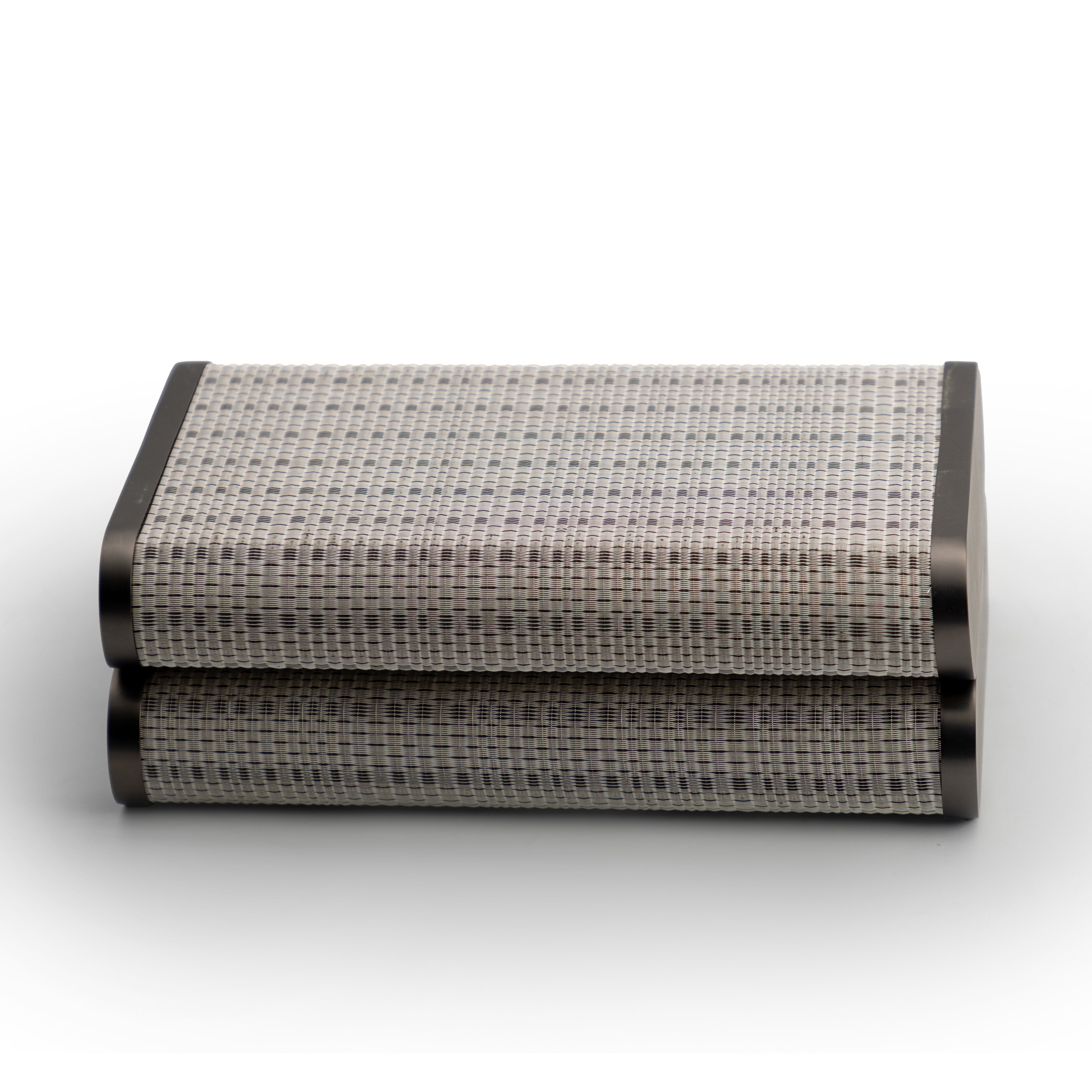 Grid Box