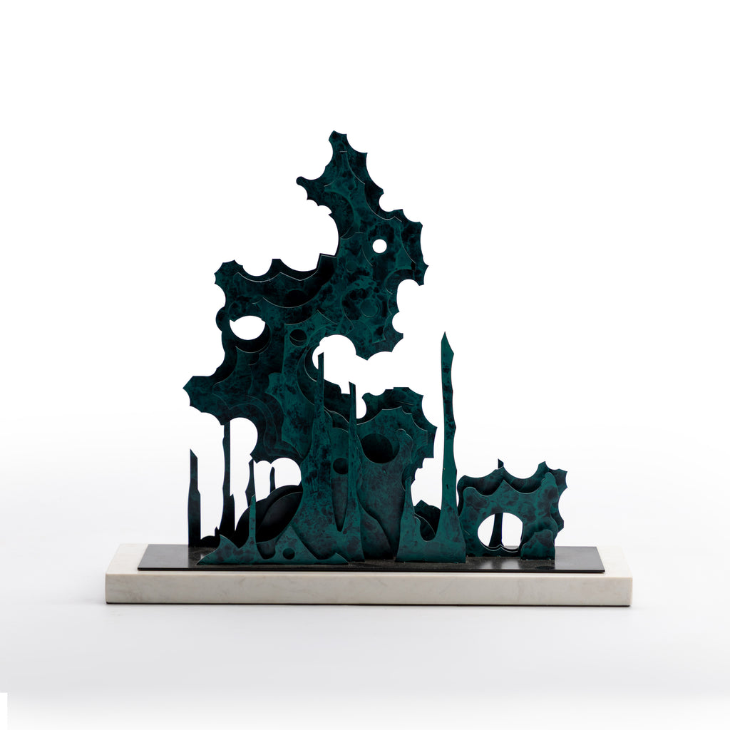 Rock Sculptures