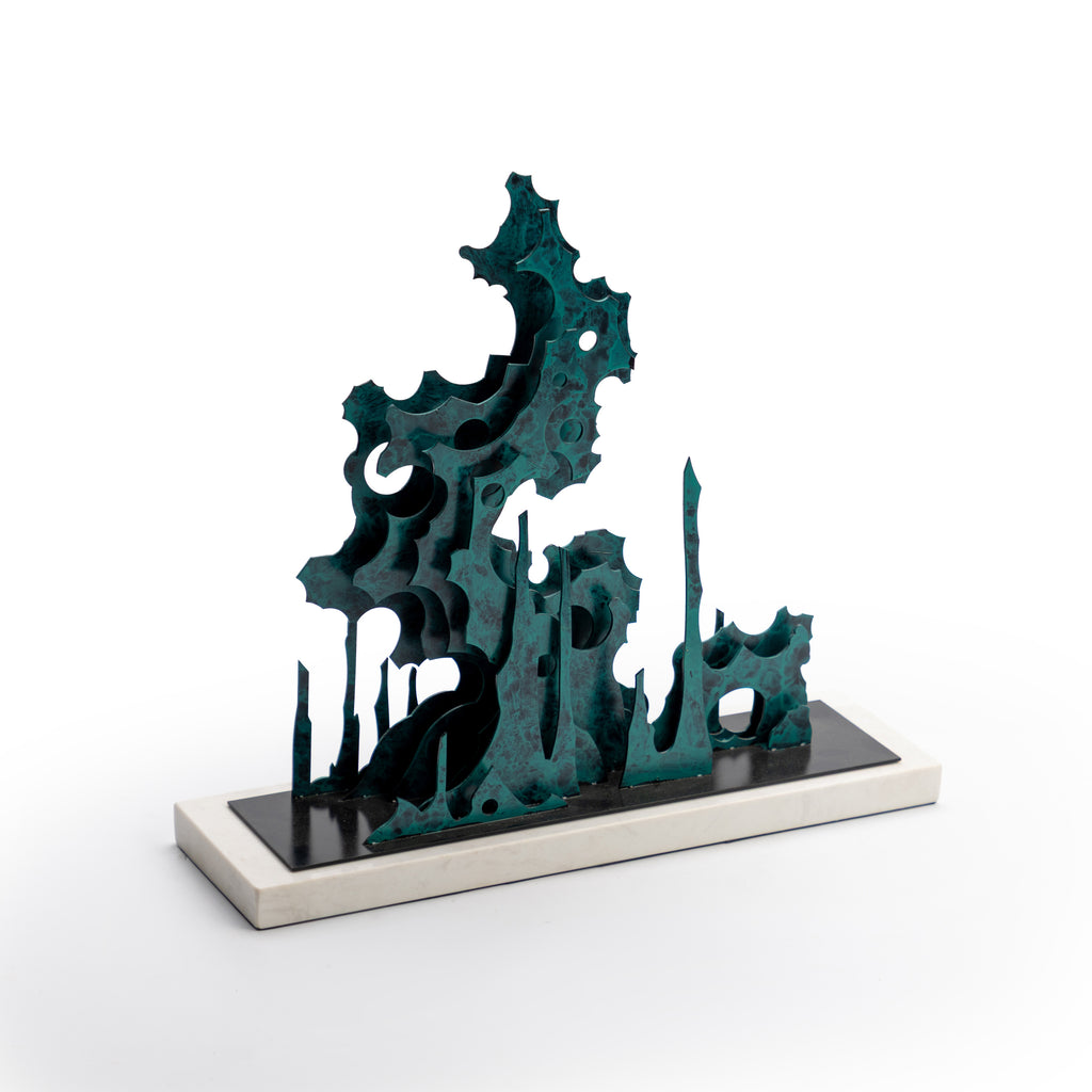 Rock Sculptures