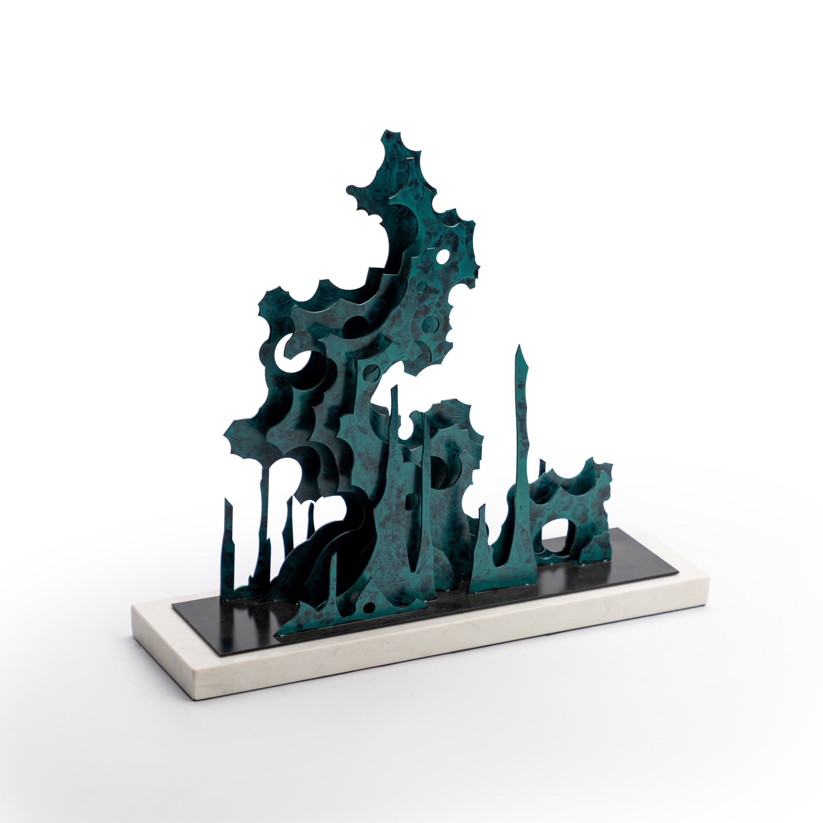Rock Sculptures