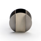 Dual tone vase