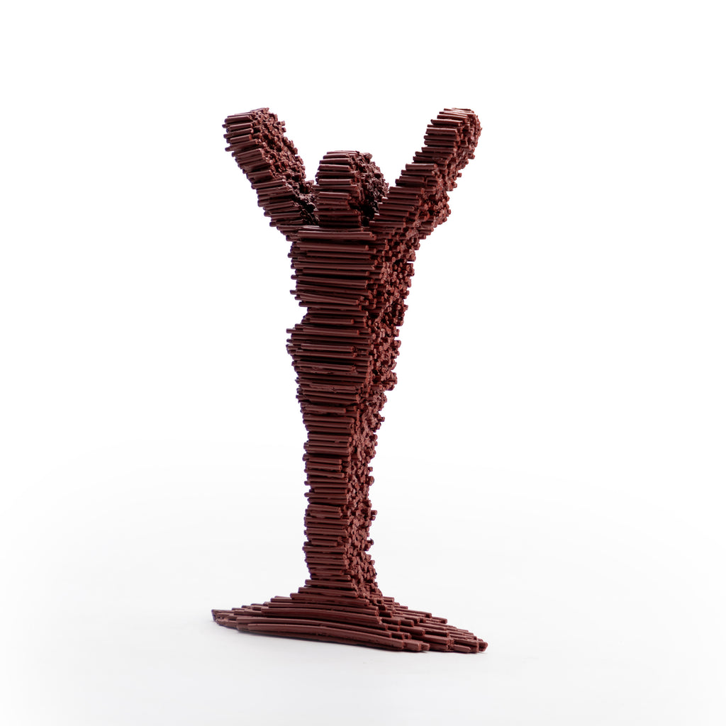 Man Shape Decoration piece