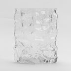 Glassy Vase