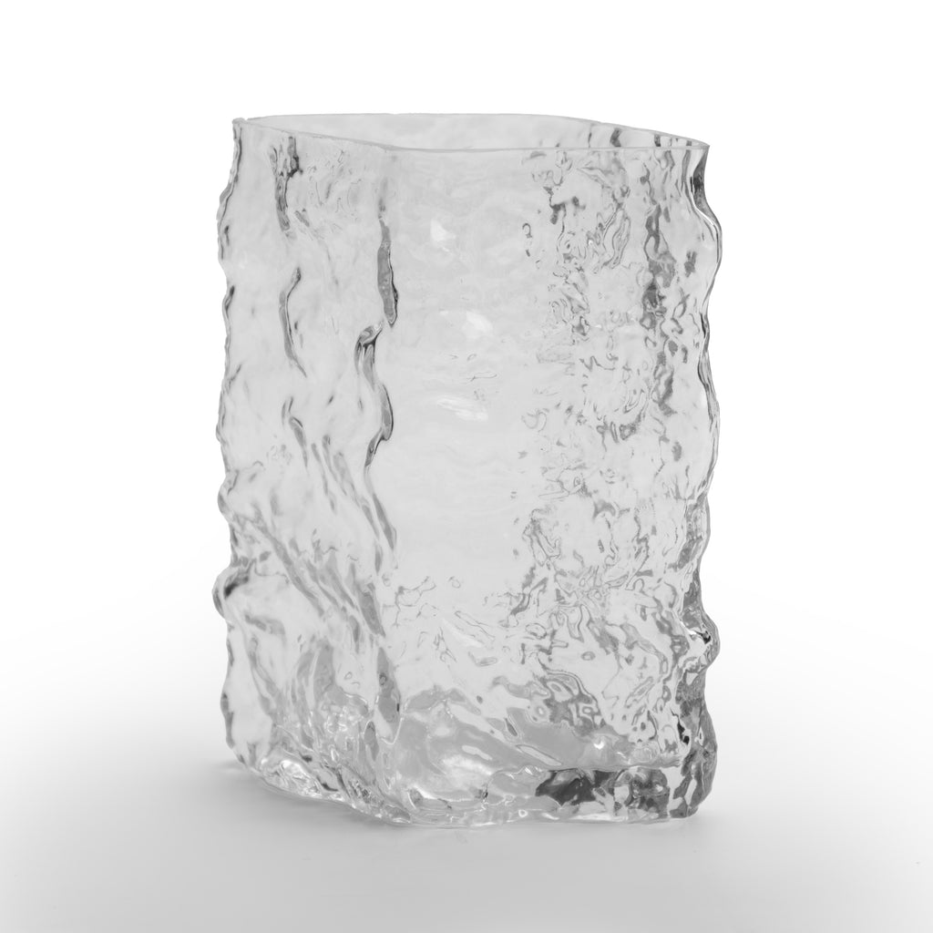 Glassy Vase