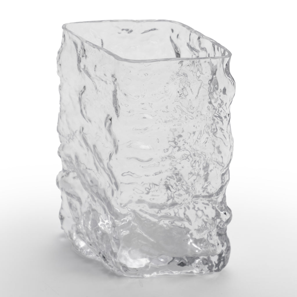 Glassy Vase