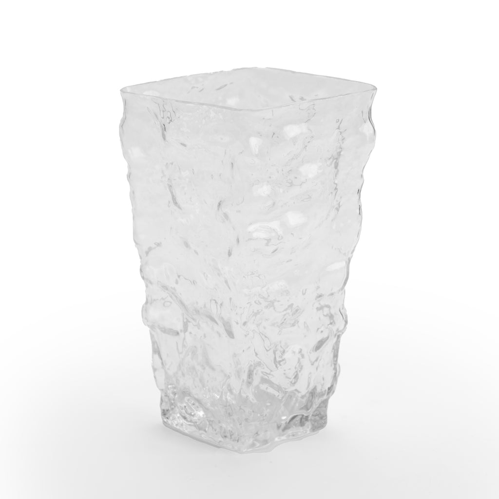 Glassy Vase