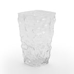Glassy Vase
