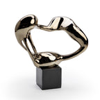 Twist sculpture