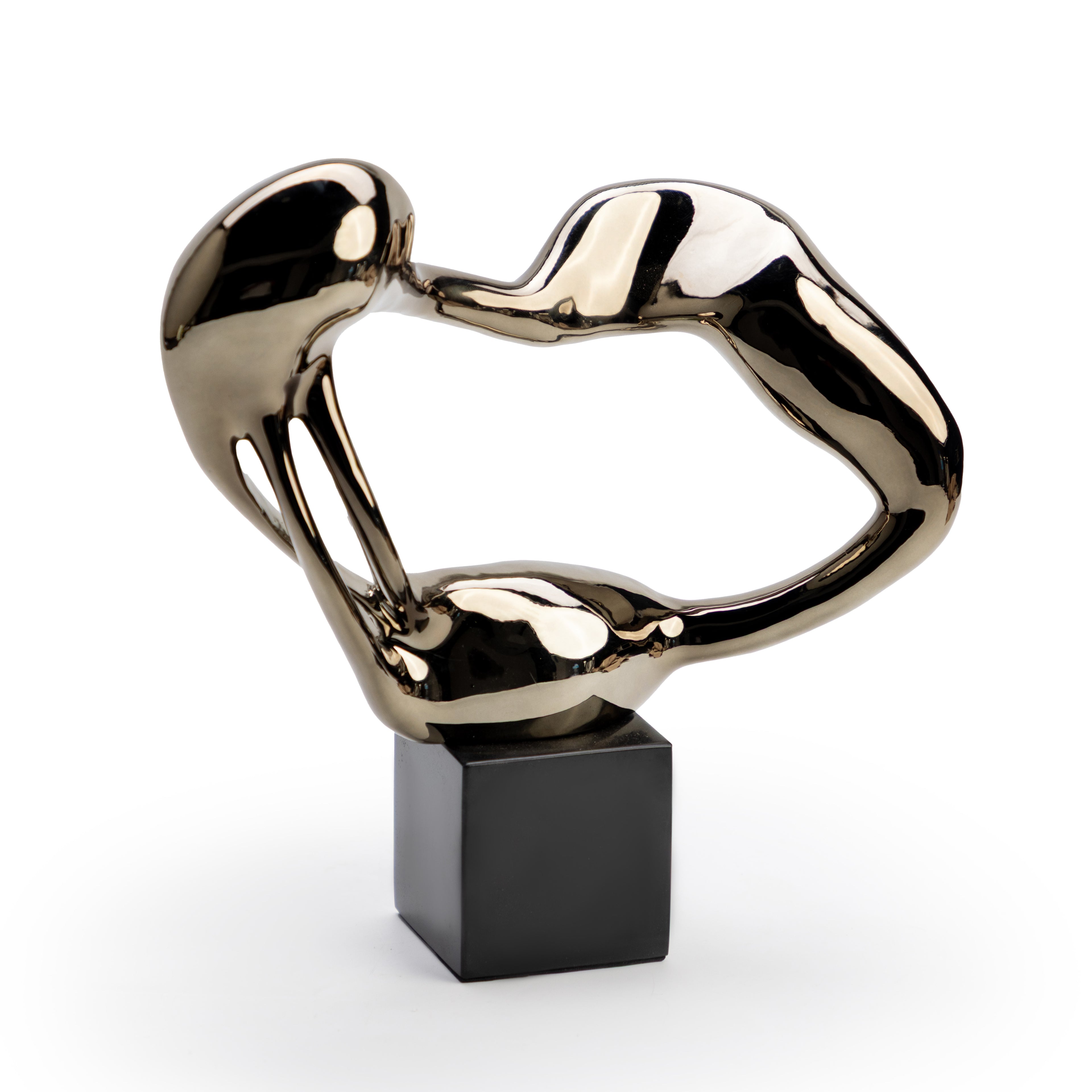 Twist sculpture