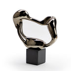 Twist sculpture