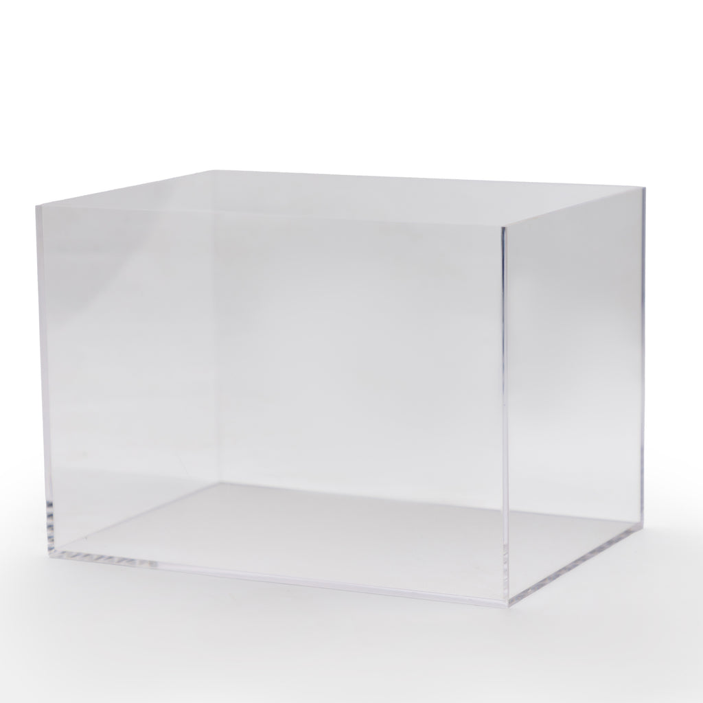 Square Box