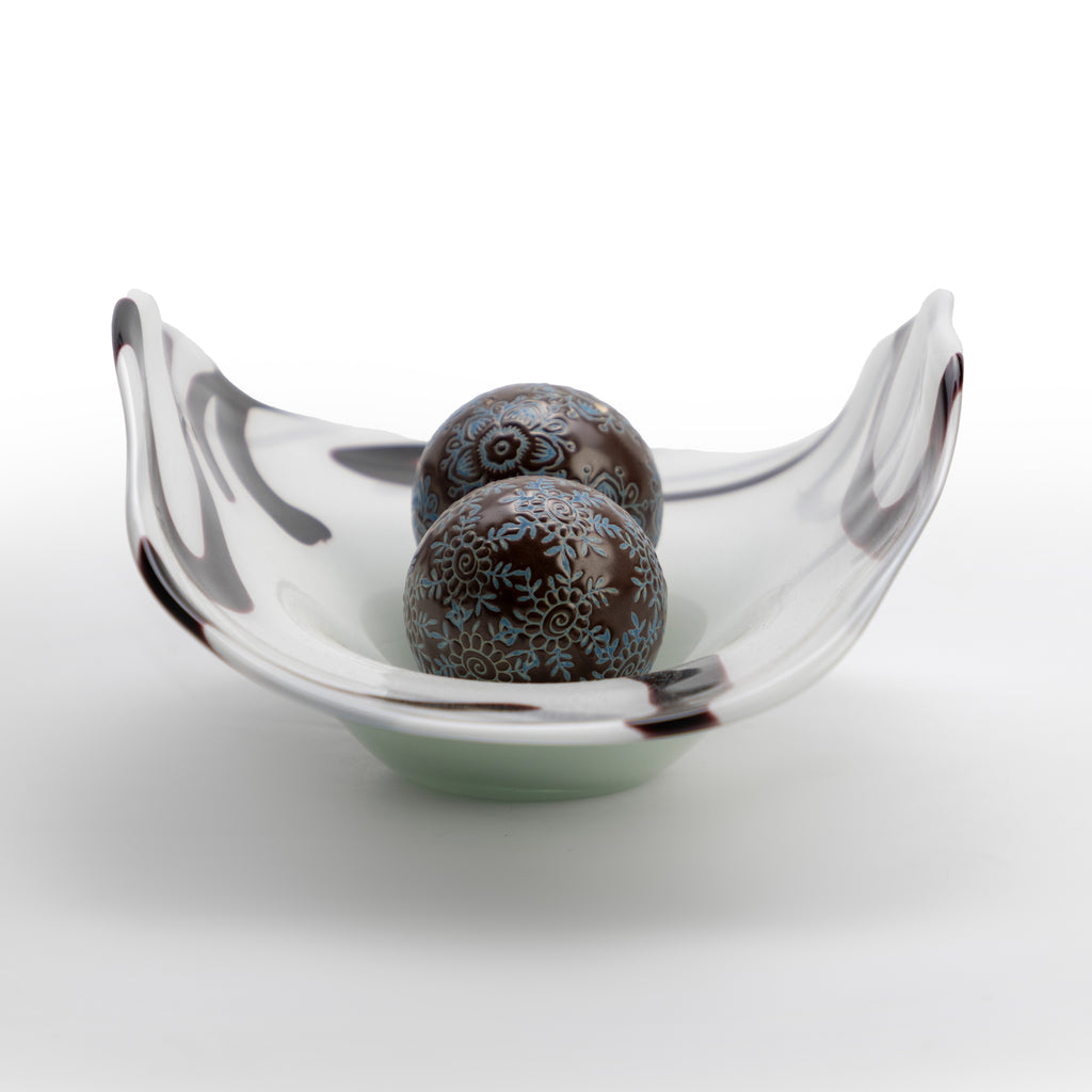 Patterned Balls