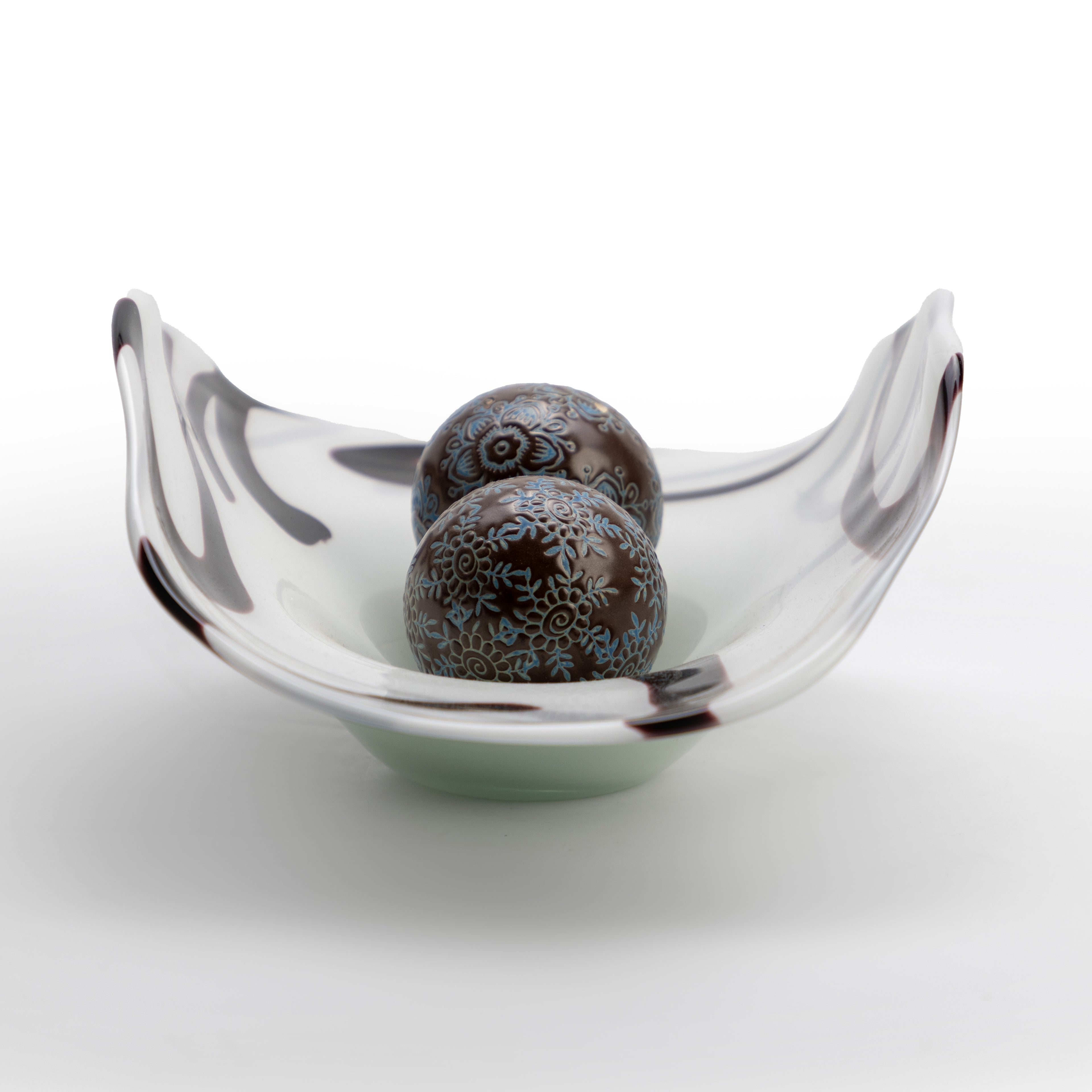 Patterned Balls