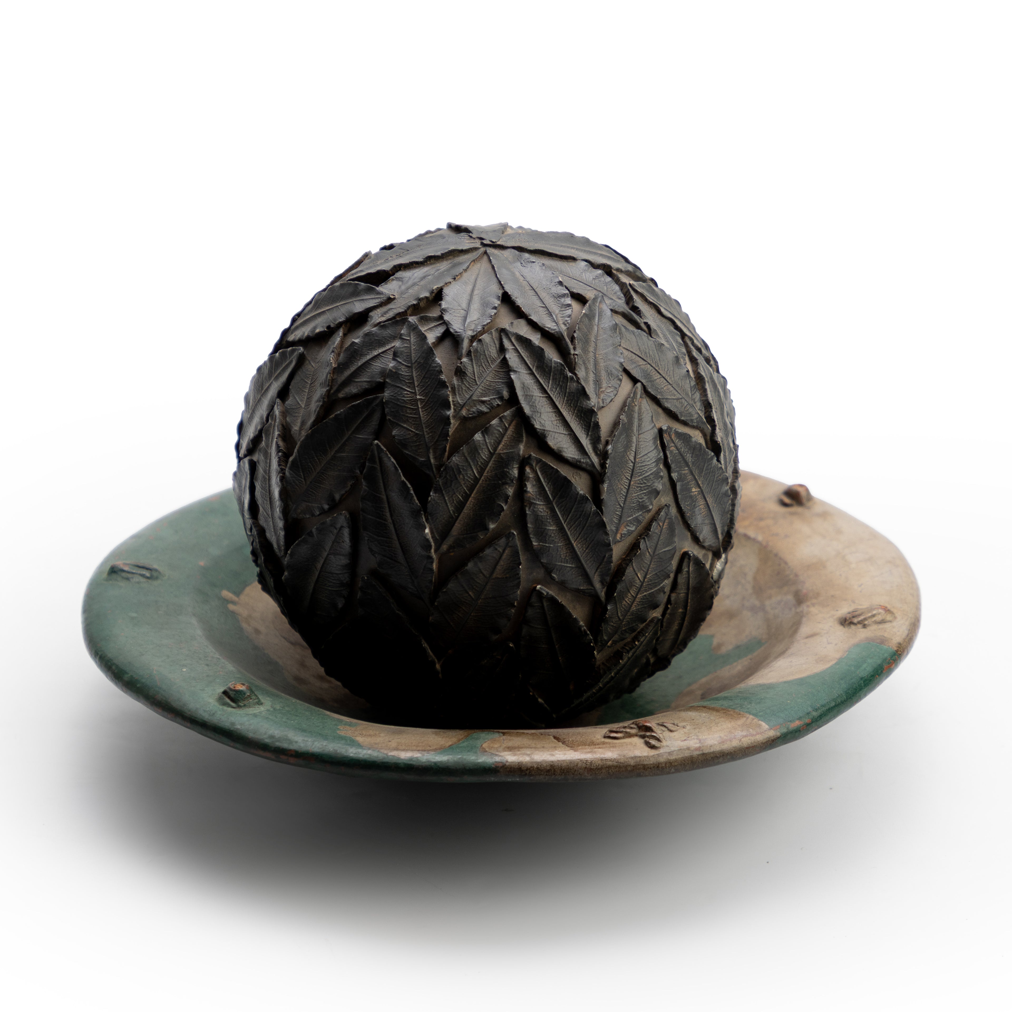 Leafy Ball