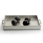 Silver Tray