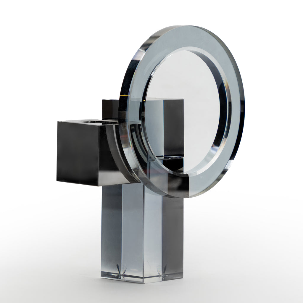 Hollow Candle Stand