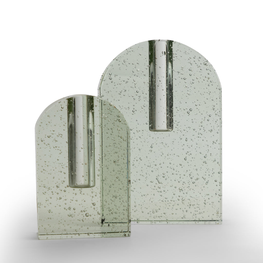 Shimmer Candle Stand