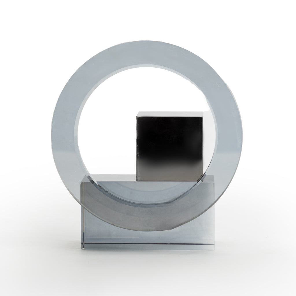 Hollow Candle Stand