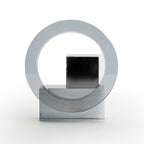 Hollow Candle Stand