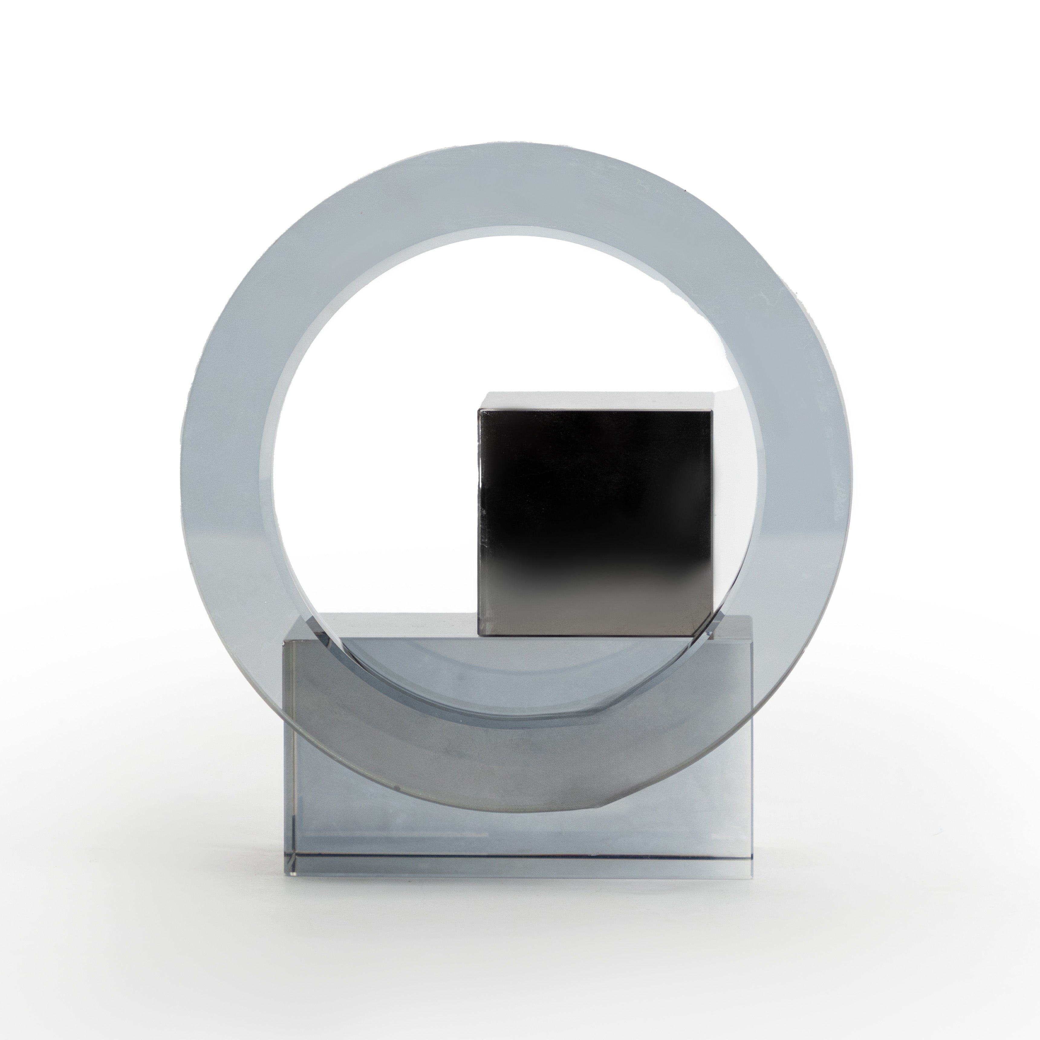 Hollow Candle Stand