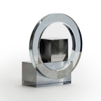 Hollow Candle Stand