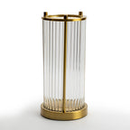 Cage Candle Stand