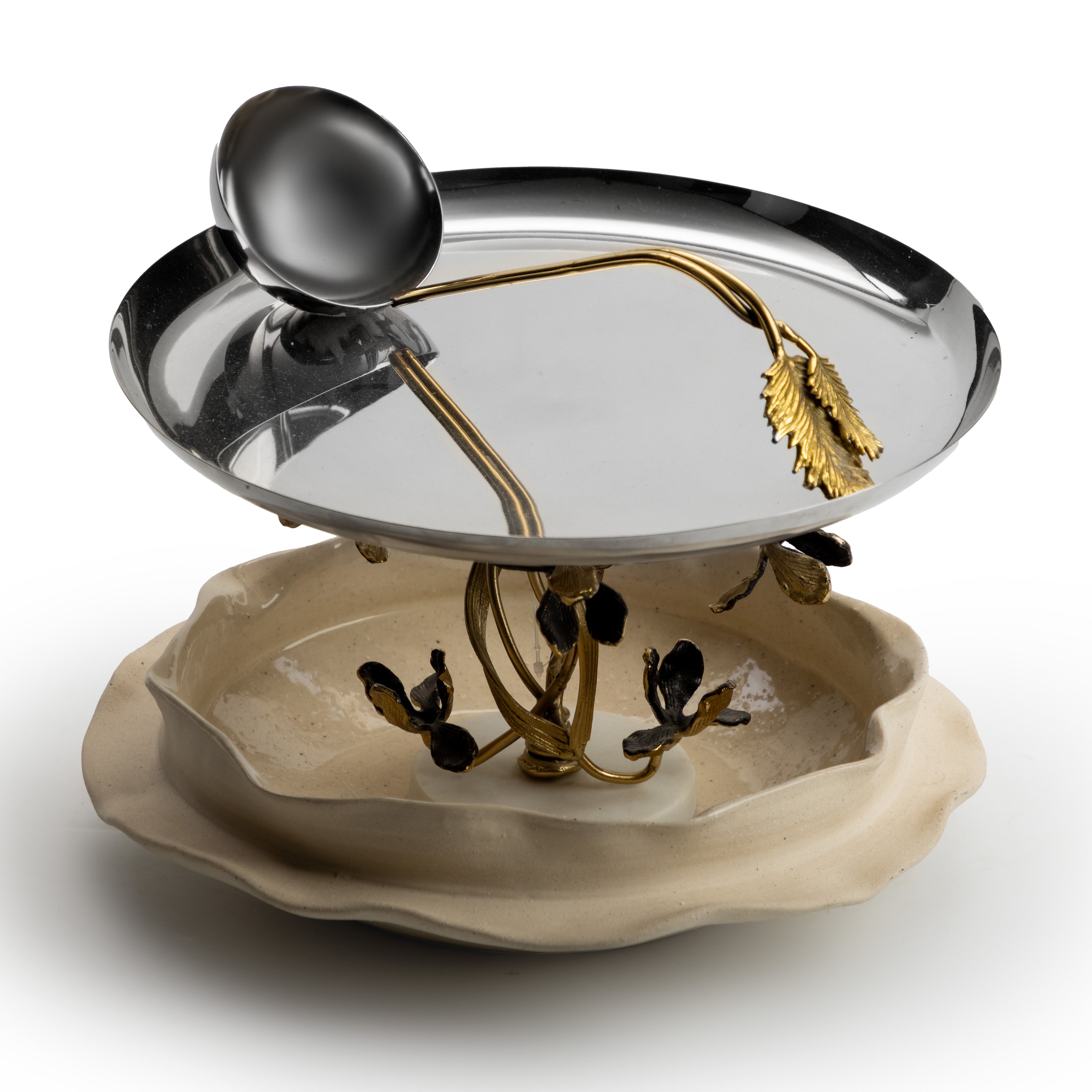Round Tray