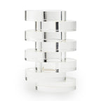 Ziczaz Candle Stand