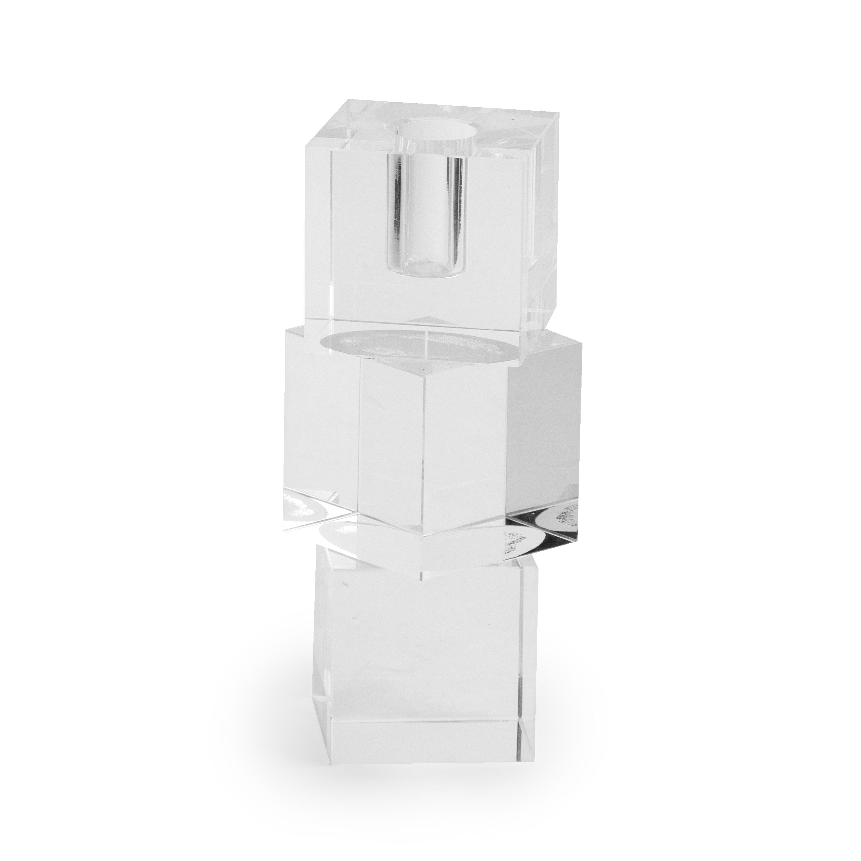 Flicker Candle Stand