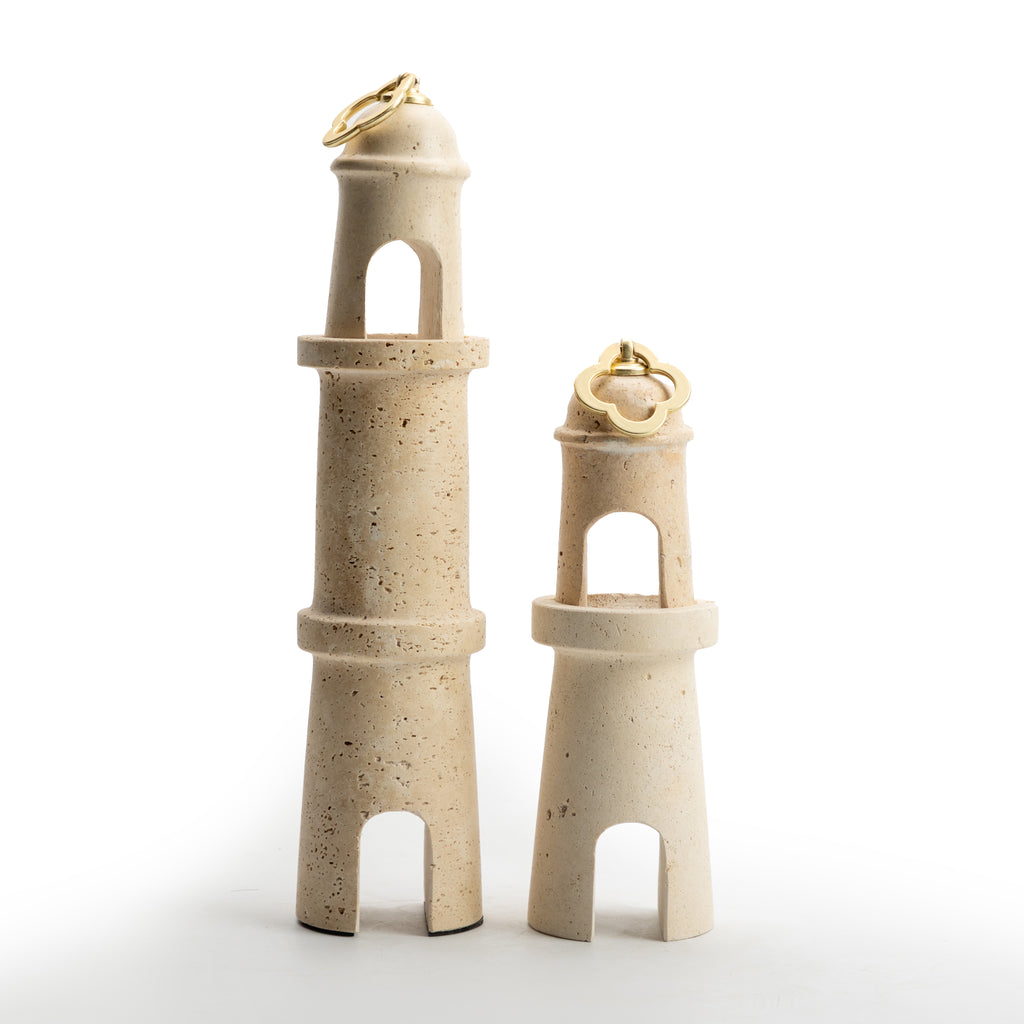Twin Tower